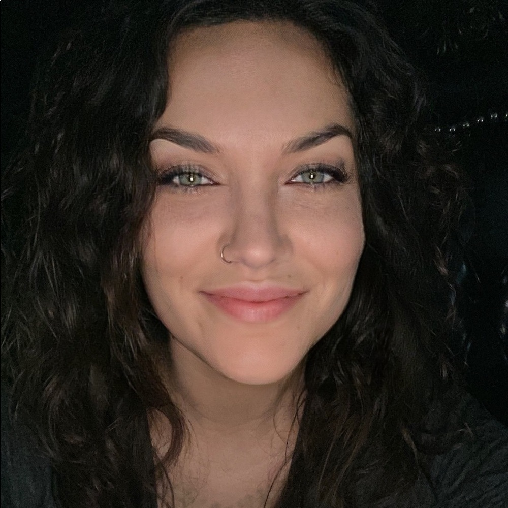 Meet your Posher, Kat